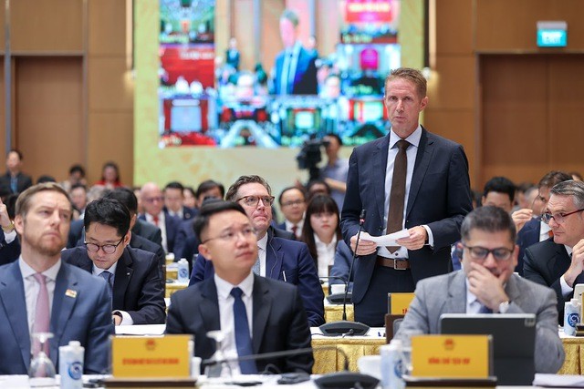 Đóng góp hàng chục tỷ USD vào giá trị xuất khẩu, Trang Nhà Cái 555win.com - Đăng Nhập +555k FDI kiến nghị gì?