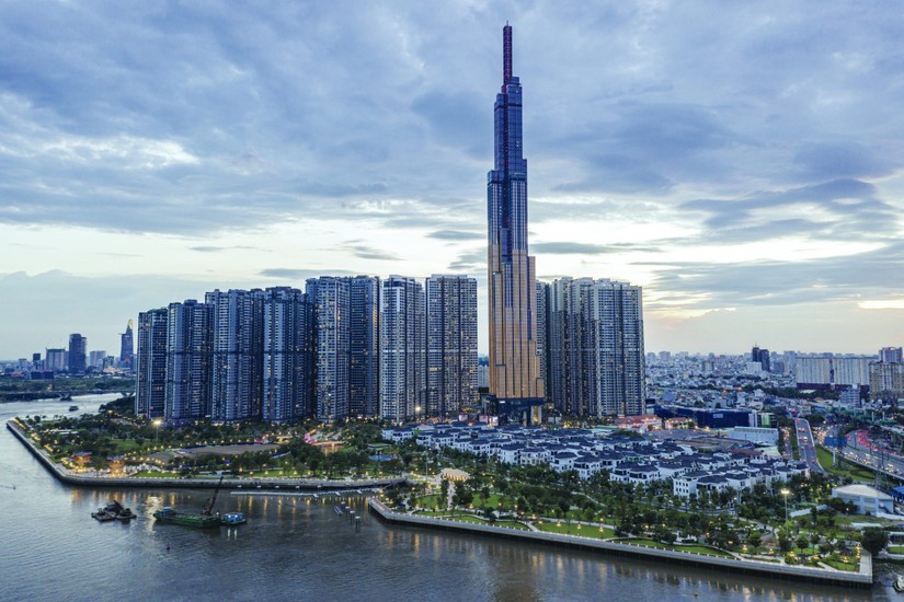 TP HCM muốn thu h&uacute;t c&aacute;c nh&agrave; đầu tư c&ocirc;ng nghệ cao