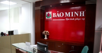 Chi phí quản lý tăng mạnh khiến lợi nhuận của Bảo Minh đi ngang so với cùng kỳ