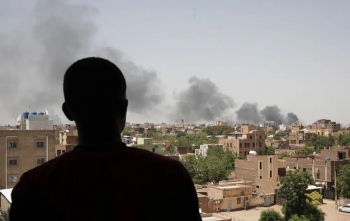 Pháp thông báo sơ tán công dân châu Âu và đồng minh ở Sudan