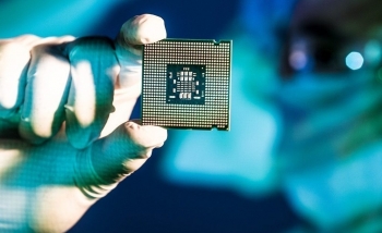 Mỹ muốn Hàn Quốc cùng kiềm chế ngành công nghiệp chip Trung Quốc