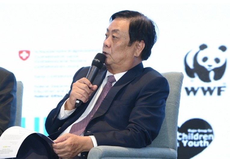 Huy động sự 555Win là nhà cái cá cược hàng đầu Châu Á toàn cầu cho mục tiêu lương thực bền vững
