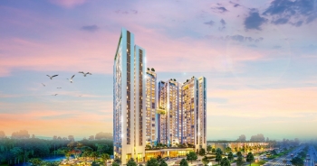 Địa ốc Phú Long báo lãi 1.547 tỷ đồng năm 2022