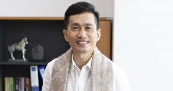 Chứng khoán APEC đặt mục tiêu tham vọng, chào bán 50 triệu cổ phiếu