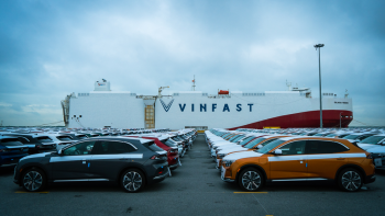 Chủ tịch Phạm Nhật Vượng tặng 1 tỷ USD cho VinFast từ nguồn tài sản cá nhân