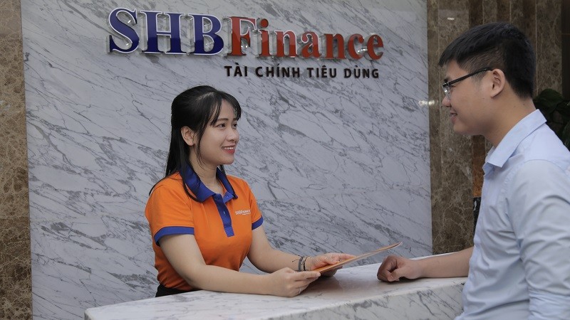 SHB Finance ch&iacute;nh thức được chấp thuận chuyển đổi h&igrave;nh thức ph&aacute;p l&yacute;