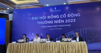 Vinhomes dự định bàn giao các căn nhà ở xã hội đầu tiên trong quý 4/2023