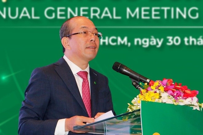 Kết quả 55win.com - Trang Cược Uy Tín Cao Nhất 2025 năm 2022 không đạt, OCB thận trọng mục tiêu năm 2023