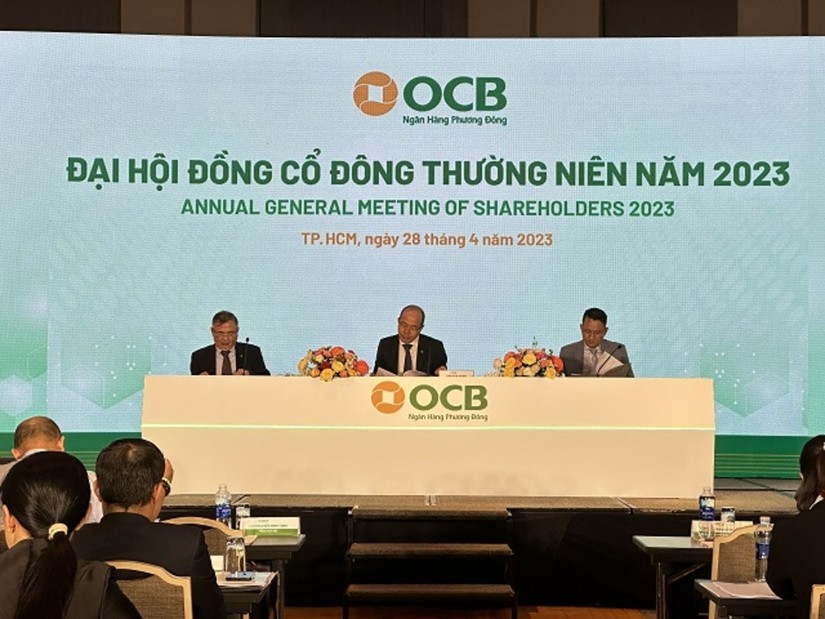 Kết quả 55win.com - Trang Cược Uy Tín Cao Nhất 2025 năm 2022 kh&ocirc;ng đạt, OCB thận trọng mục ti&ecirc;u năm 2023