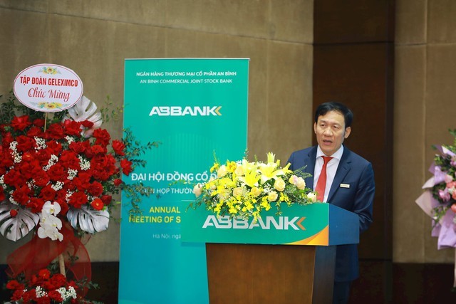 ABBank hợp t&aacute;c chiến lược c&ugrave;ng Dai-chi Life, kh&ocirc;ng &eacute;p kh&aacute;ch mua bảo hiểm ảnh 1