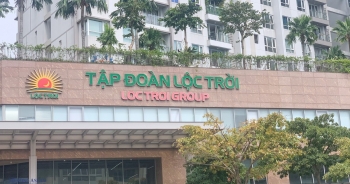 Lộc Trời bất ngờ báo lỗ quý 1/2023