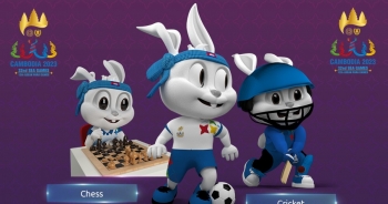 Việt Nam ra quân tại Sea Games 32 với môn thi đấu 'độc lạ'