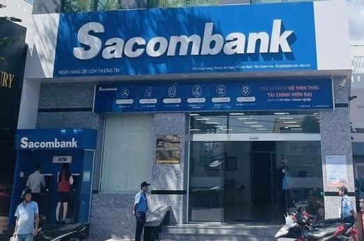 Cổ đông Sacombank không thông qua sửa điều lệ về người đại diện 555win Đăng Ký + 1555k