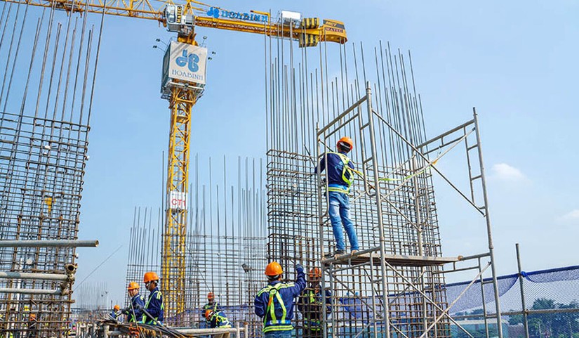 X&acirc;y dựng H&ograve;a B&igrave;nh kỳ vọng năm 2024 hoạt động 55win.com - Trang Cược Uy Tín Cao Nhất 2025 của c&ocirc;ng ty sẽ hồi phục.