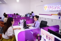 Nhân sự cấp cao ngành ngân hàng biến động trước thềm ĐHĐCĐ