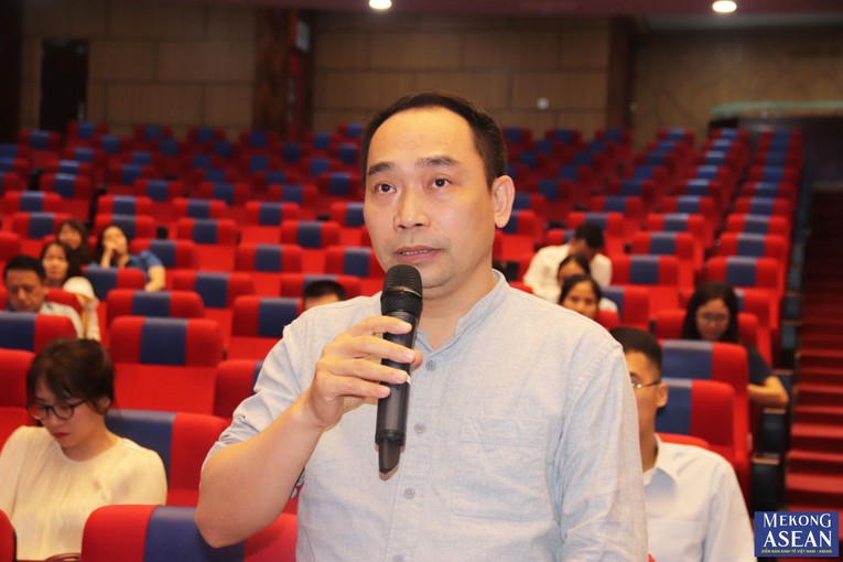 Đại diện Trang Nhà Cái 555win.com - Đăng Nhập +555k tr&ecirc;n địa b&agrave;n tỉnh Hải Dương n&ecirc;u &yacute; kiến tại hội nghị.