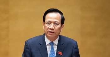 UBKT Trung ương đề nghị kỷ luật Bộ trưởng LĐTBXH