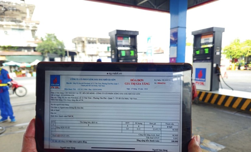 Nguồn: Petro Times.