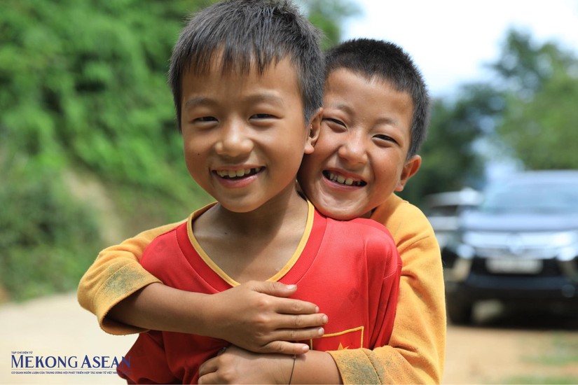 Khai thác cơ sở dữ liệu quốc gia về dân cư phục vụ điều tra dân số Ảnh minh họa.