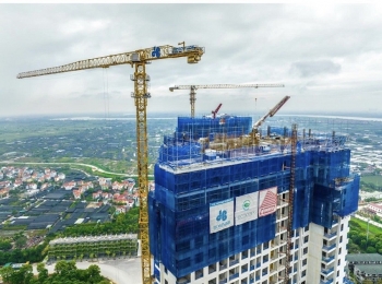 HBC muốn chào bán 200 triệu cổ phiếu giá cao hơn 50% trên sàn