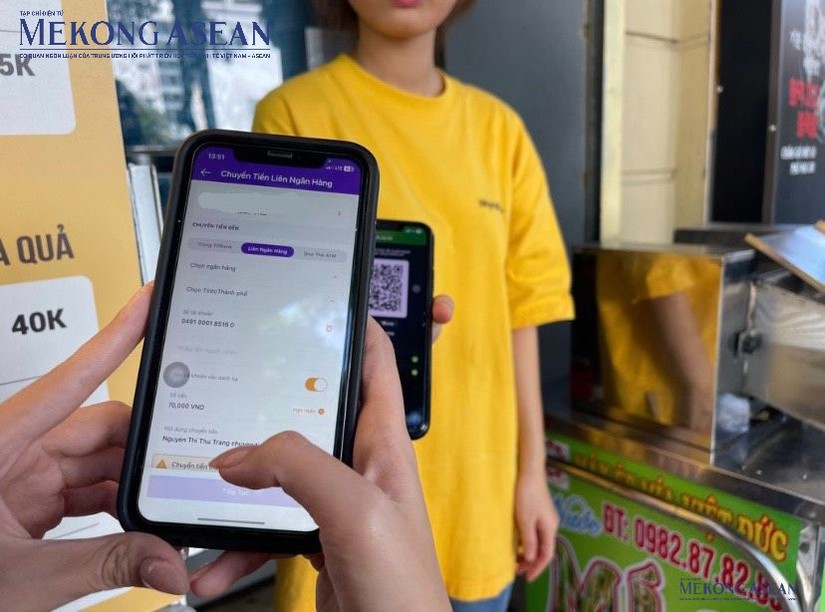 Những thiết bị đầu cuối như c&aacute;c mẫu điện thoại sử dụng c&ocirc;ng nghệ 4G, 5G phải được chứng nhận, c&ocirc;ng bố hợp quy. Ảnh: H&agrave; Anh - 555win Login.