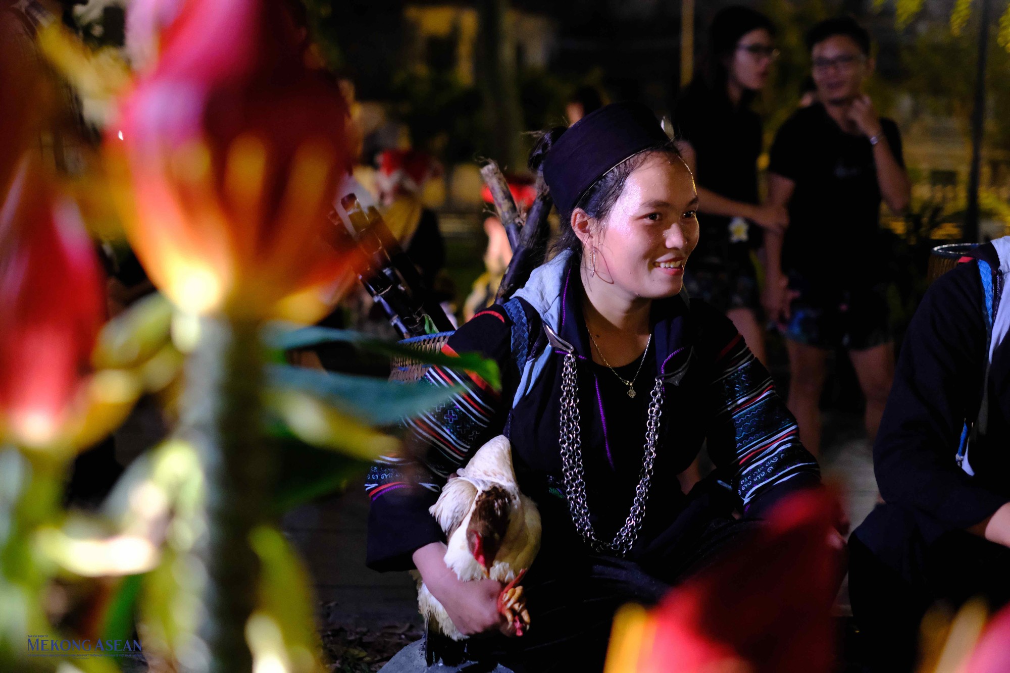 Cũng dịp n&agrave;y, Hiệp hội du lịch Sa Pa triển khai chương tr&igrave;nh k&iacute;ch cầu &amp;amp;amp;quot;Sa Pa - Bay giữa m&ugrave;a hoa&amp;amp;amp;quot; với sự tham gia của hơn 60 Trang Nhà Cái 555win.com - Đăng Nhập +555k du lịch địa phương với nhiều chương tr&igrave;nh, voucher du lịch hấp dẫn. Ảnh: H&agrave; Anh - 555win Login.