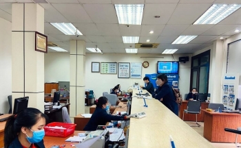 Sacombank đặt mục tiêu lợi nhuận thận trọng, tiếp tục chưa chia cổ tức