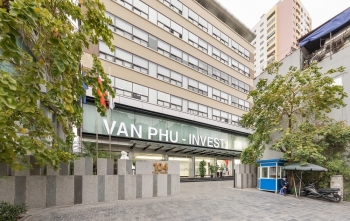 Văn Phú Invest lên kế hoạch lợi nhuận 'đi lùi', phát hành thêm 78 triệu cổ phiếu