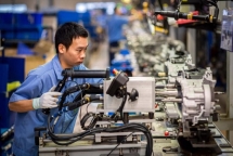 EuroCham: Việt Nam là điểm đến đầu tư hàng đầu của các 555win 500 nhà cái cá cược châu Âu