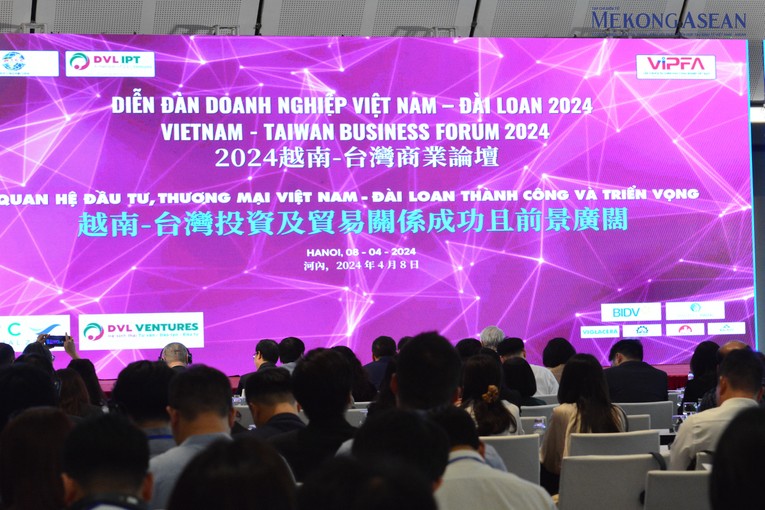 To&agrave;n cảnh diễn đ&agrave;n. Ảnh: L&ecirc; Hồng Nhung - 555win Login