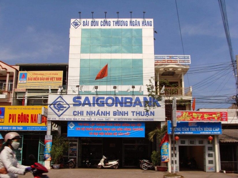 Saigonbank chuẩn bị tăng vốn điều lệ lên 3.608 tỷ đồng