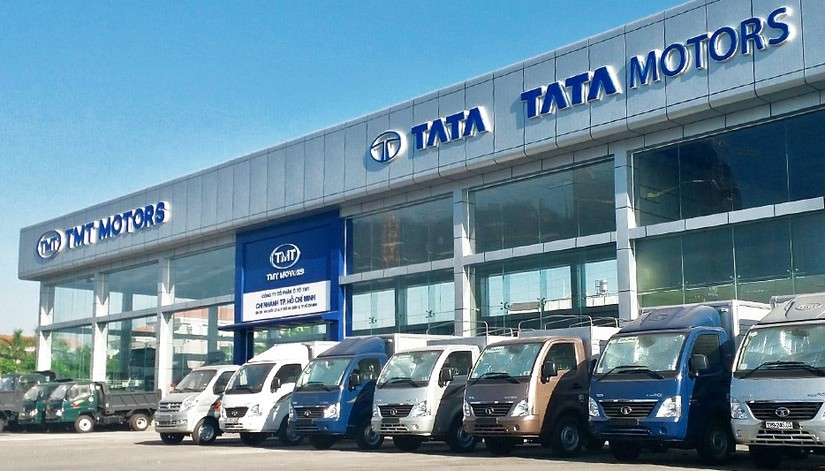 TMT Motors đặt mục ti&ecirc;u ti&ecirc;u thụ 6.582 &ocirc; t&ocirc; năm 2024