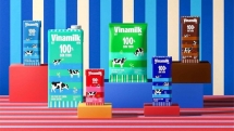 Vinamilk chia thêm cổ tức cho năm 2023