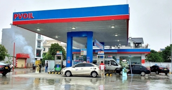 'Đại gia' ngành dầu thu về gần 30.000 tỷ đồng trong quý 1/2024
