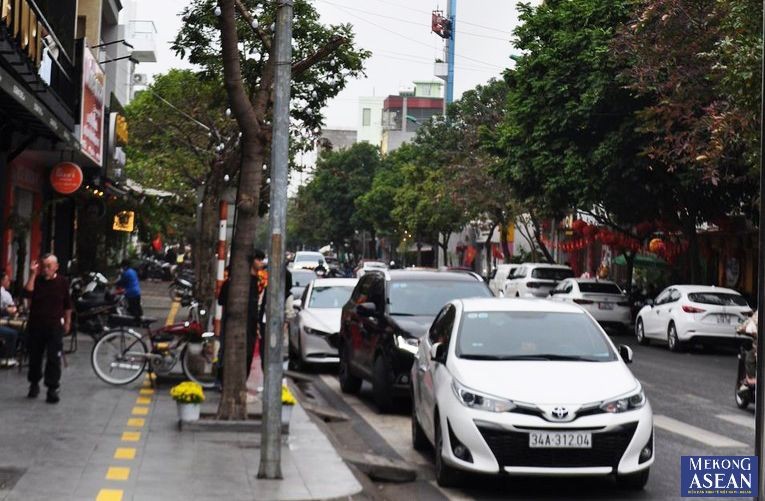 Th&agrave;nh phố Hải Dương sắp khai trương phố ẩm thực Tuệ Tĩnh