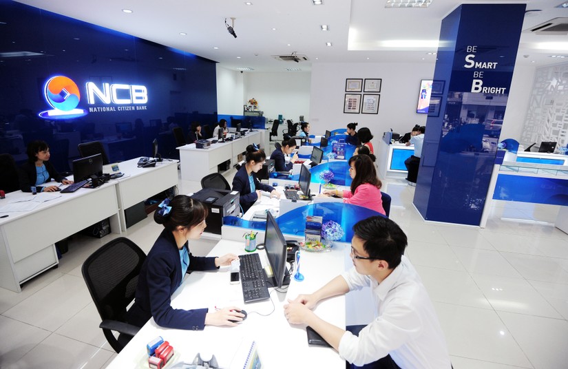 Loạt ngân hàng được chấp thuận tăng vốn nghìn tỷ đồng