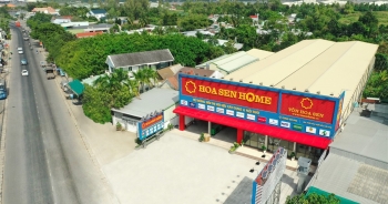Hoa Sen Group chốt quyền trả cổ tức tiền mặt