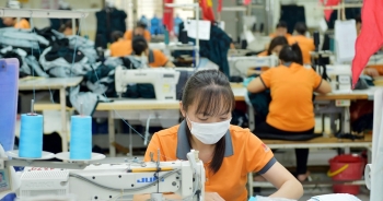 Doanh nghiệp dệt may dần lấy lại đà tăng trưởng