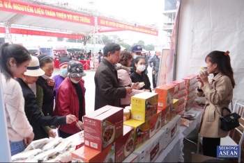 sap dien ra tuan hang gioi thieu san pham lang nghe tai hai duong