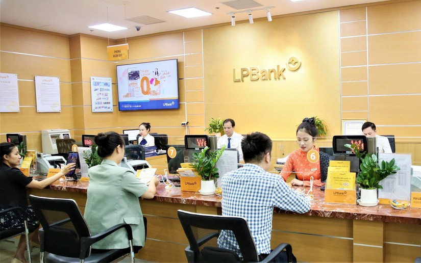 LPBank chốt đổi t&ecirc;n th&agrave;nh Ng&acirc;n h&agrave;ng TMCP Lộc Ph&aacute;t Việt Nam