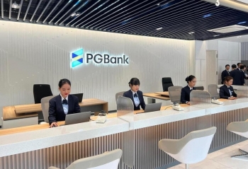Thêm một ngân hàng đặt kế hoạch lợi nhuận 2024 tăng hơn 50%