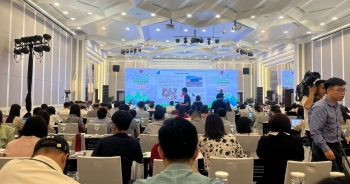 Đổi mới công nghệ là chìa khóa phát triển kinh tế xanh