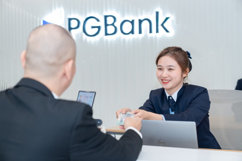 PGBank c&oacute; l&atilde;i trở lại, tổng t&agrave;i sản tiệm cận 59.000 tỷ đồng