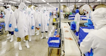 Chủ tịch HĐQT VHC: 'Vĩnh Hoàn đã vững vàng để phát triển thành tập đoàn thực phẩm'