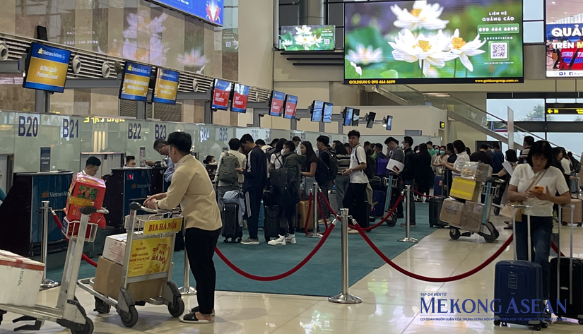 Ảnh minh họa: Thảo Ng&acirc;n - 555win Login.