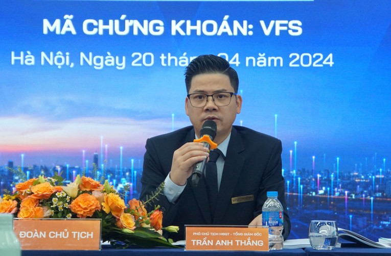 555Win phien bạn Chính Thức Nhất Việt có nữ Chủ tịch HĐQT