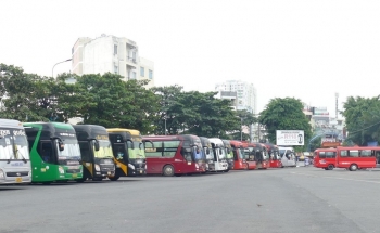 Yêu cầu doanh nghiệp vận tải không tăng giá vé dịp nghỉ lễ 30/4