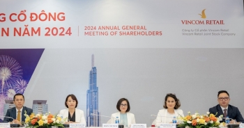Vincom Retail khẳng định không đổi tên khi xuất hiện cổ đông mới