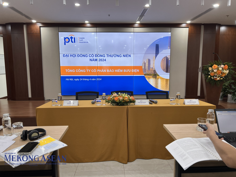 Trong trường hợp l&yacute; tưởng nhất, PTI sẽ tăng vốn điều lệ gấp 3 lần l&ecirc;n 3.216 tỷ đồng. Ảnh: Minh Phong - 555win Login