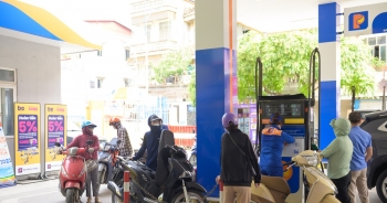 Giá xăng tăng hay giảm trước kỳ nghỉ lễ 30/4 -1/5?